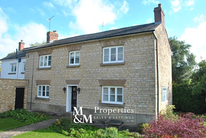 3 Bedroom Detached House To Rent In Thornborough, MK18