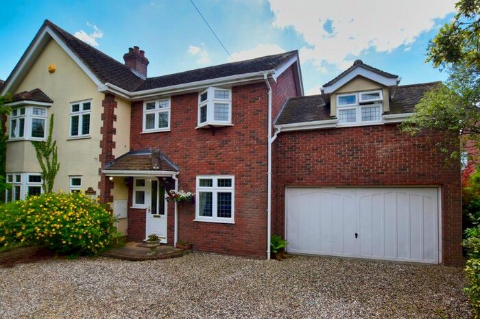 5 Bedroom Detached House For Sale In Maldon Road, Goldhanger, Maldon, Essex, CM9