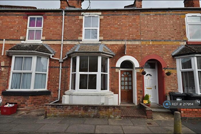 3 Bedroom Terraced House To Rent In Eagle Street, Leamington Spa, CV31