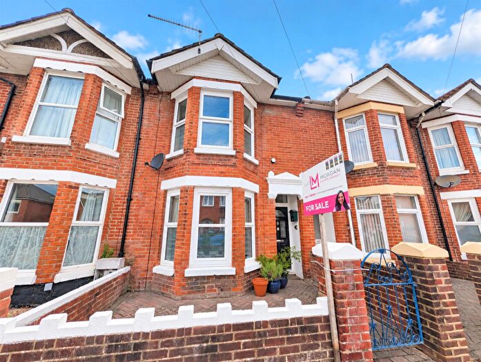 3 Bedroom House For Sale In Cranbury Road, Eastleigh, SO50