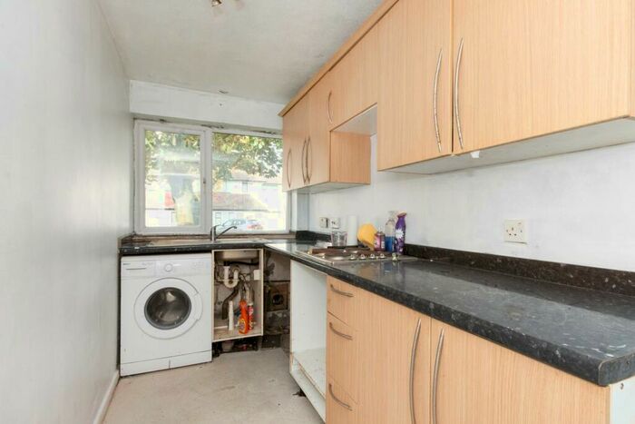 1 Bedroom Flat For Sale In Longlands Road, Sidcup, DA15