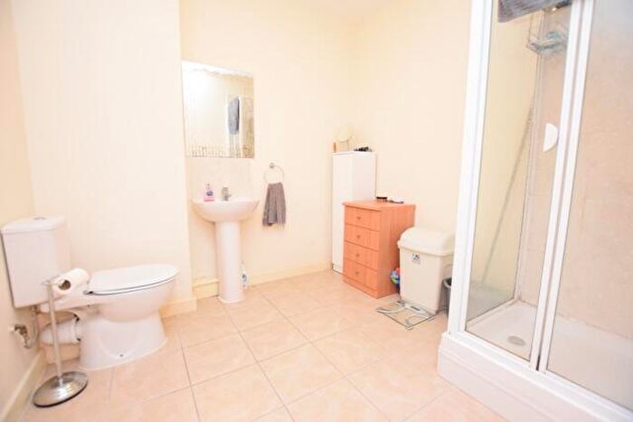 1 Bedroom Apartment To Rent In Cutlery Works, Lambert Street, S3
