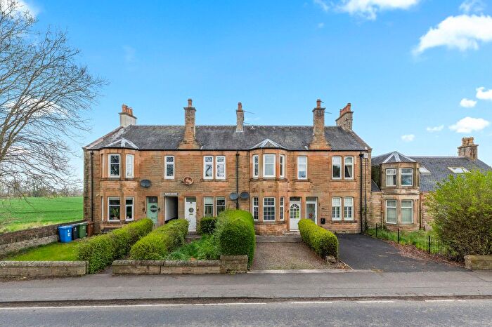 1 Bedroom Flat For Sale In Threemiletown, Linlithgow, EH49