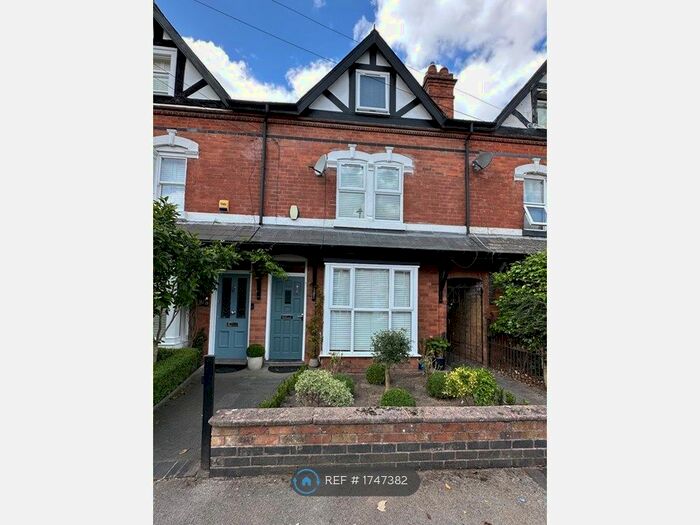 4 Bedroom Terraced House To Rent In Lightwoods Road, Birmingham, B67