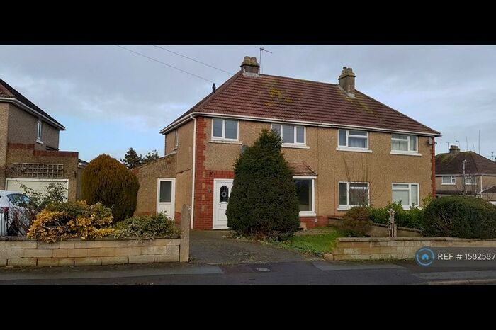 3 Bedroom Semi-Detached House To Rent In Upham Road, Wiltshire, SN3