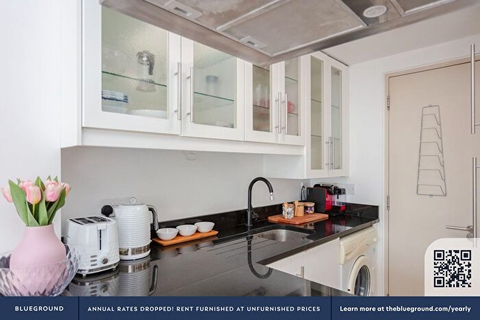 1 Bedroom Flat To Rent In London Borough Of Wandsworth, SW11