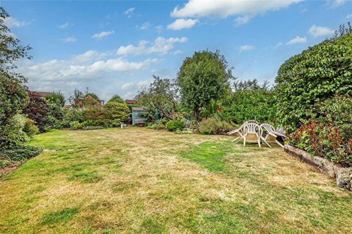 2 Bedroom Bungalow For Sale In St. Augustines Avenue, Thorpe Bay, Essex, SS1