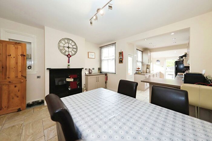 2 Bedroom Semi-Detached House For Sale In Langley Road, Wolverhampton, Staffordshire, WV4