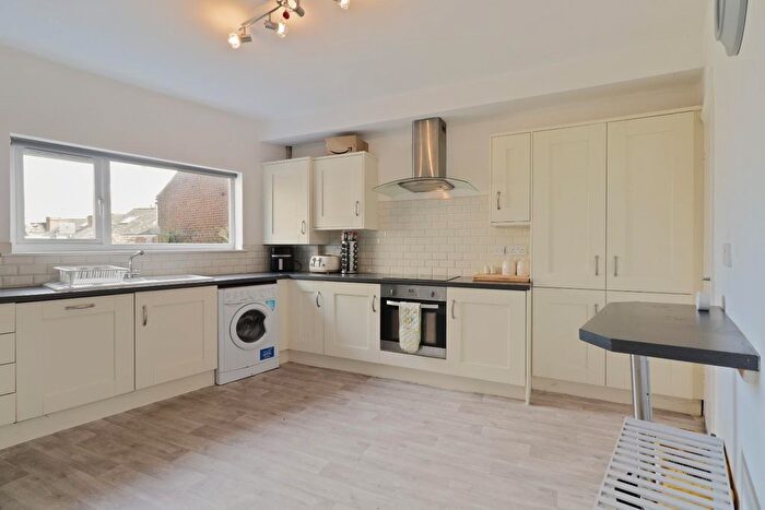 3 Bedroom Terraced House For Sale In Pickmere Road, Crookes, Sheffield, S10