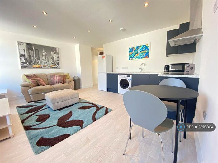 1 Bedroom Flat To Rent In Bramble Street, Derby, DE1