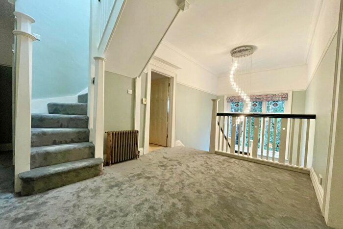 5 Bedroom Detached House For Sale In Brunstead Road, Branksome Gardens, Westbourne, BH12