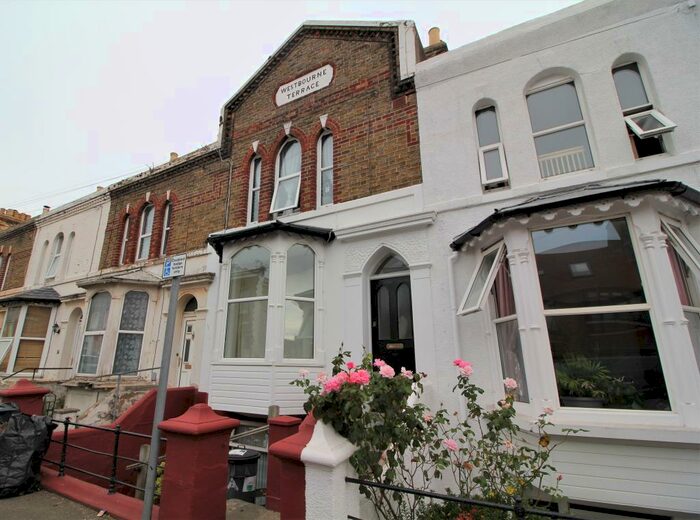 1 Bedroom Flat To Rent In Ramsgate, CT11
