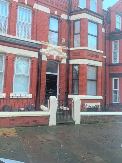 6 Bedroom Property To Rent In Worcester Road, Bootle L20