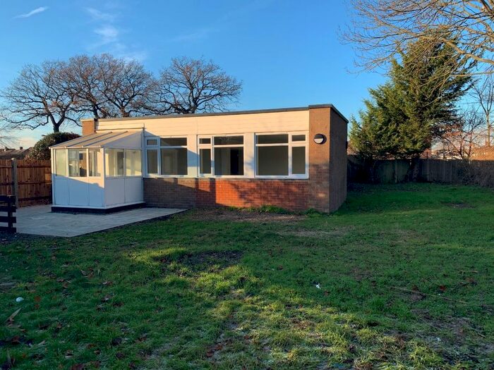 3 Bedroom Detached House To Rent In School House, Forge Lane, TW13