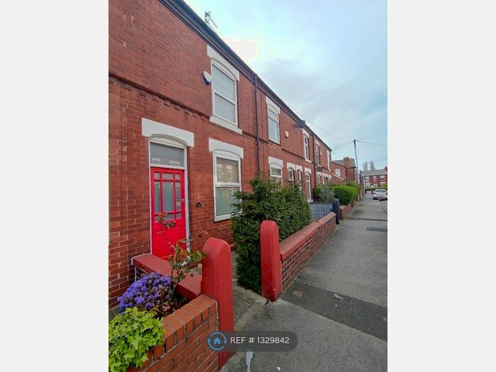 2 Bedroom Terraced House To Rent In Birchfield Road, Stockport, SK3