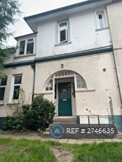 2 Bedroom Flat To Rent In Surrey Road, Bournemouth, BH4