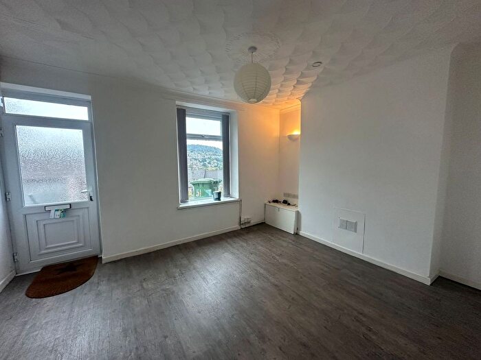 3 Bedroom Terraced House To Rent In Danygraig Street, Pontypridd, CF37