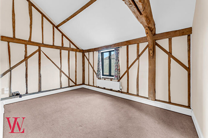 2 Bedroom Barn Conversion To Rent In Oak Park, Hunsdon, Ware, Hertfordshire, SG12