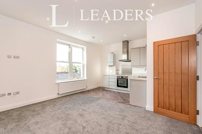 1 Bedroom Flat To Rent In Havant Road, PO10