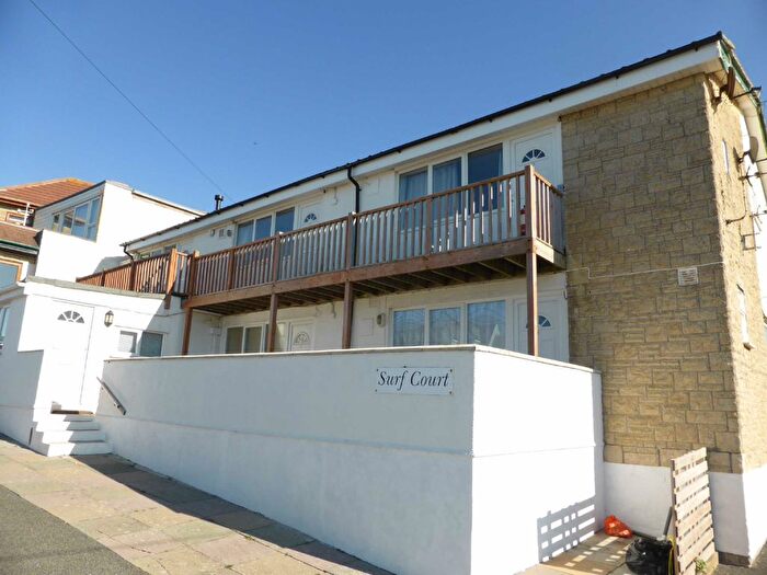 1 Bedroom Flat To Rent In Maer Down Road, Crooklets, Bude, EX23