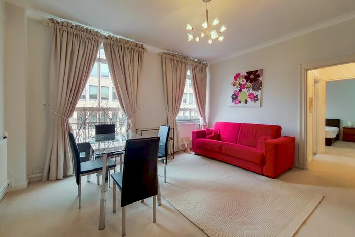 1 Bedroom Flat To Rent In Palmer Street, London, SW1H