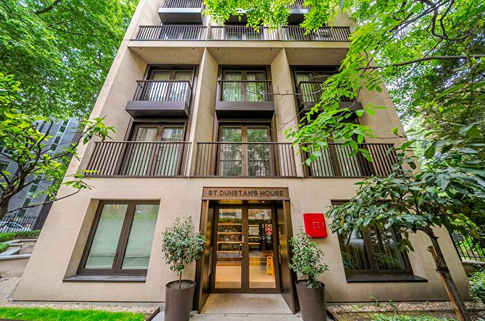 1 Bedroom Flat For Sale In Fetter Lane, London, EC4A
