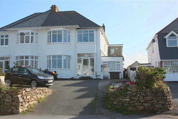 2 Bedroom Flat To Rent In Henver Road, Newquay, TR7