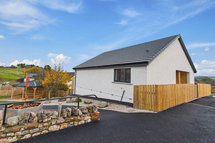 2 Bedroom Detached Bungalow For Sale In Horseshoe Yard, Stainton, Penrith, CA11