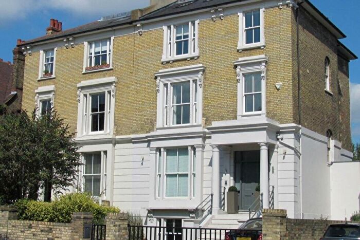 2 Bedroom Flat To Rent In Haverstock Hill, Belsize Park, NW3
