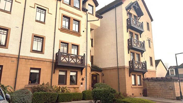2 Bedroom Flat To Rent In Muirfield Station, Station Road Gullane, East Lothian, EH31