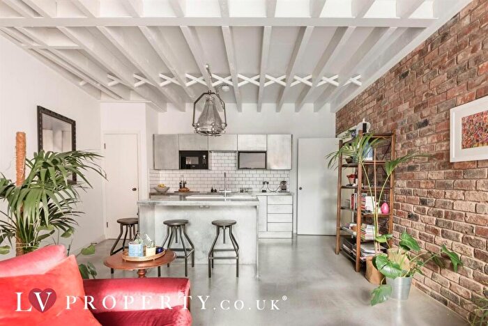 2 Bedroom Apartment To Rent In Princip Street, Birmingham, B4