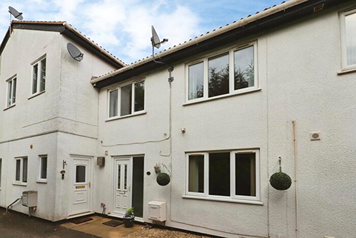 2 Bedroom Terraced House For Sale In Summerfield, Stanklyn Lane, Kidderminster, Worcestershire, DY10