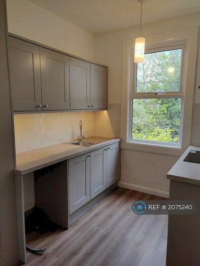 1 Bedroom Flat To Rent In Woodlands Road, London, HA1