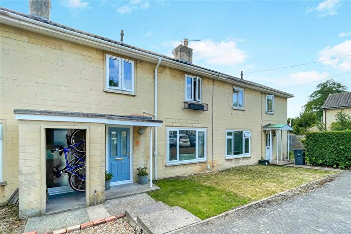 3 Bedroom Terraced House For Sale In Kingsfield, Bradford On Avon, BA15