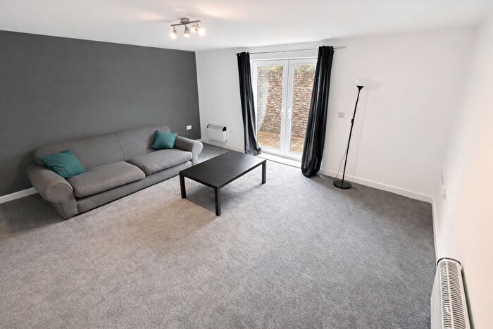 1 Bedroom Apartment To Rent In Richmond Village, Richmond Road, Cathays, Cardiff, CF24