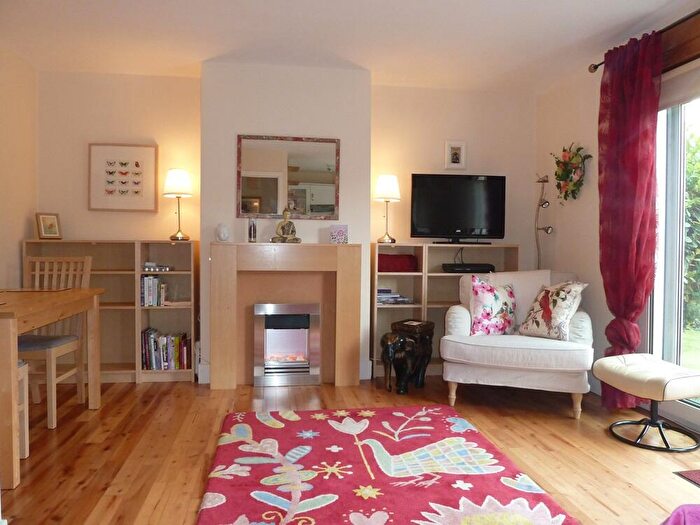 2 Bedroom Terraced House To Rent In South Gyle Mains, Edinburgh, EH12