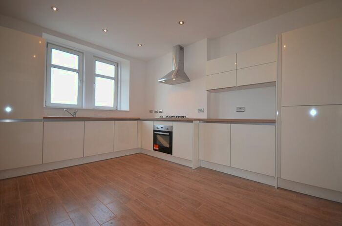 2 Bedroom Flat To Rent In 5 Ayr Street, Troon, Ayrshire KA10