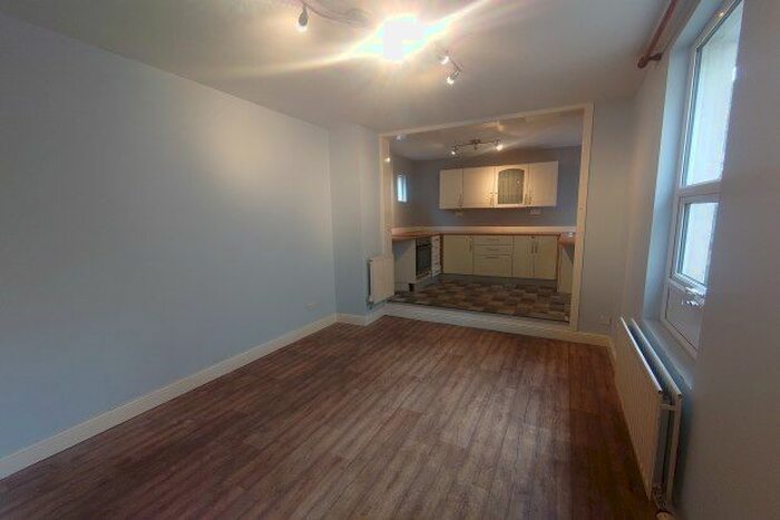 4 Bedroom Property To Rent In Oxford Avenue, Plymouth, PL3