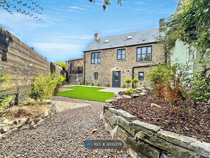 4 Bedroom Detached House To Rent In Old Muirton Road, Dundee, DD2