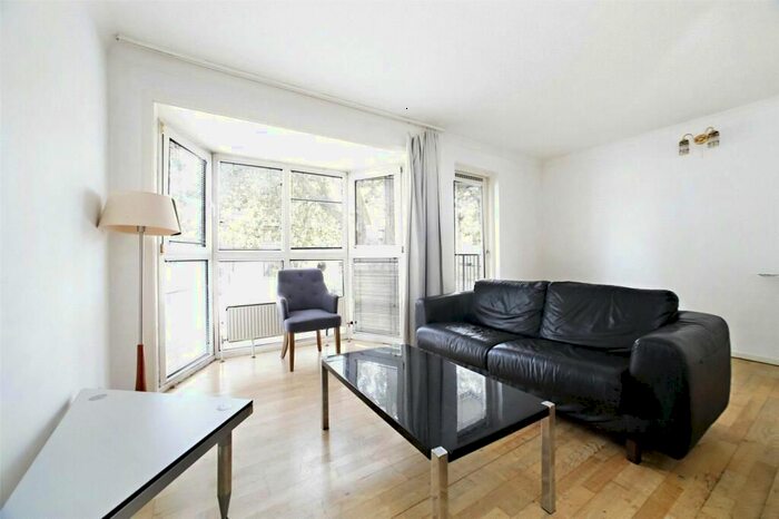 5 Bedroom Terraced House To Rent In Princes Court, Canada Water, London, SE16