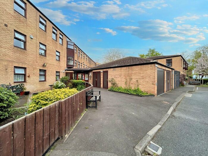 1 Bedroom Studio To Rent In St. Josephs Court, Hartlepool, TS26