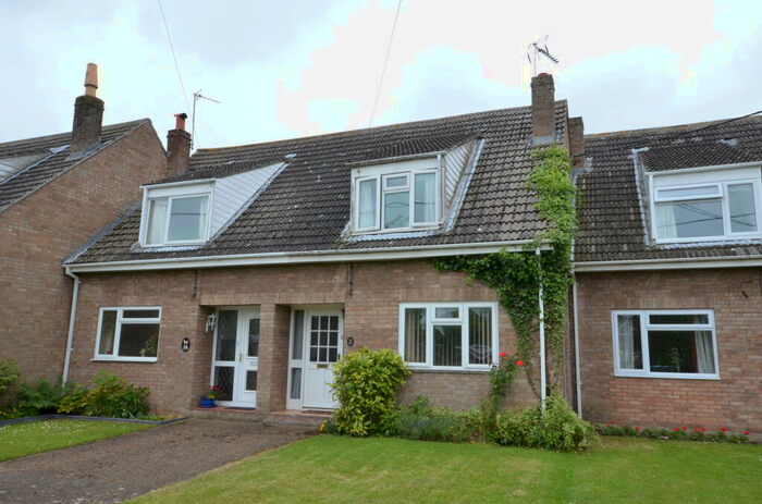 3 Bedroom House To Rent In Main Street, Little Thetford, CB6