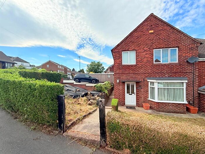 3 Bedroom Semi-Detached House For Sale In Grove Road, Deepcar, Sheffield, S36