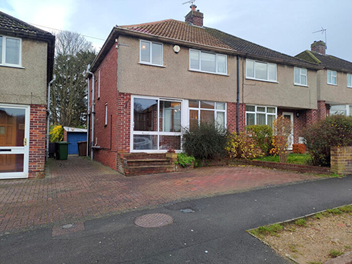 3 Bedroom Semi Detached House To Rent In Cedar Road, Oxford, OX2