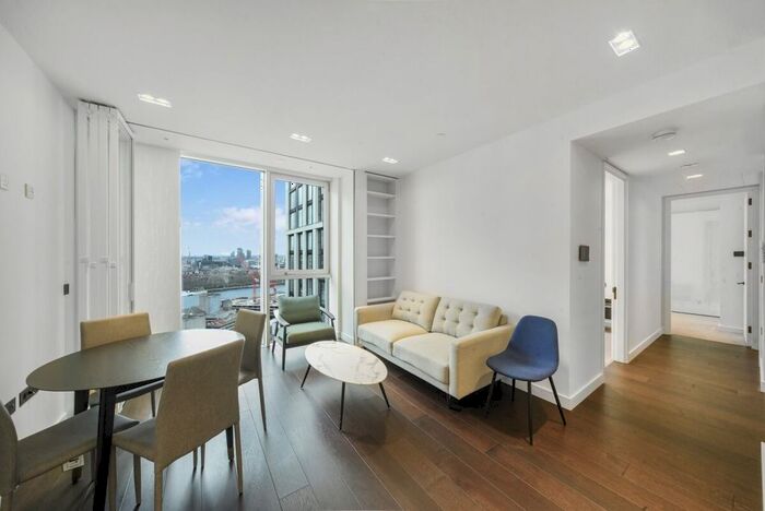 2 Bedroom Flat To Rent In Casson Square, London, SE1