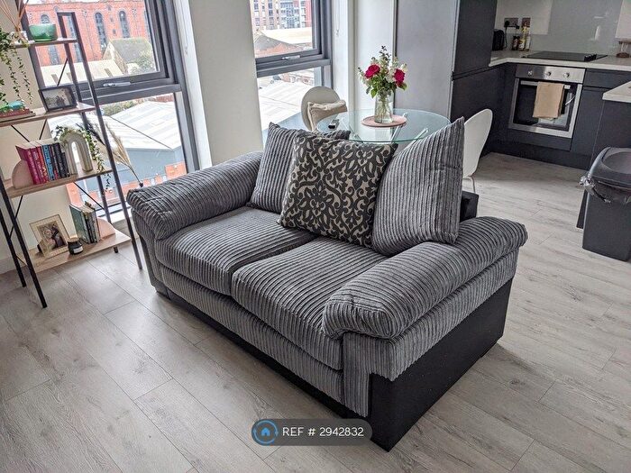 1 Bedroom Flat To Rent In Norfolk Street, Liverpool, L1
