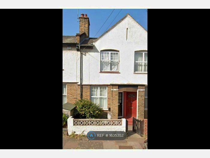2 Bedroom Terraced House To Rent In Coteford Street, London, SW17