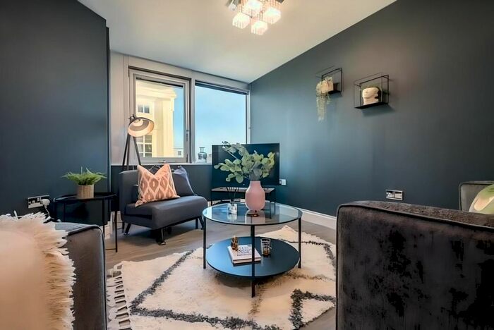 2 Bedroom Flat To Rent In Bartholomew Square, Brighton, BN1