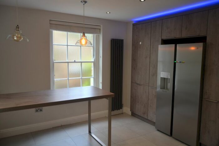 3 Bedroom Semi-Detached House To Rent In Wells Court, Romford, Greater London, RM1