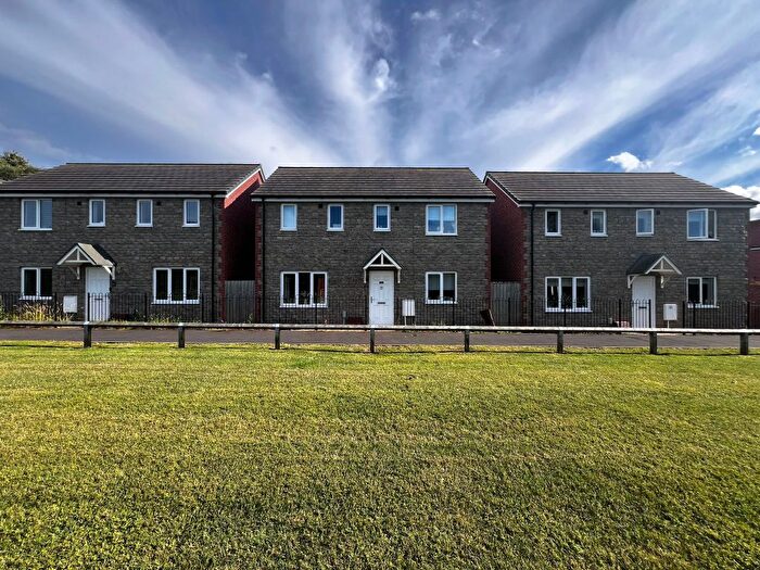 3 Bedroom Detached House For Sale In Collins Close, Langport, TA10